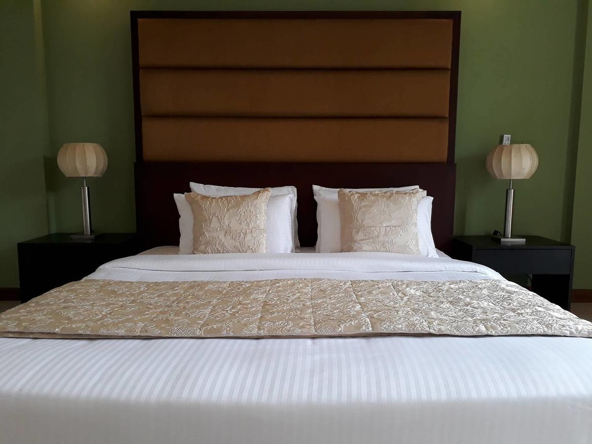 Aston Luxury Apartments 콜롬보 외부 사진