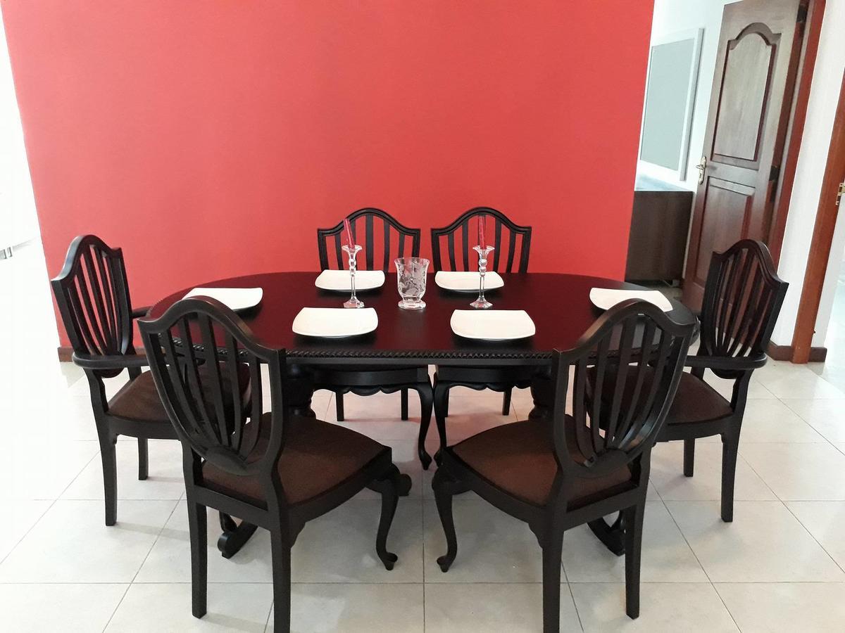 Aston Luxury Apartments 콜롬보 외부 사진