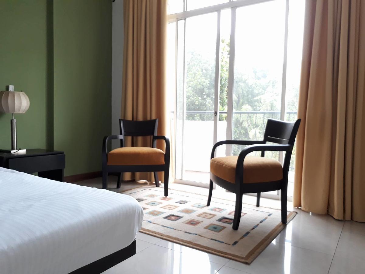 Aston Luxury Apartments 콜롬보 외부 사진