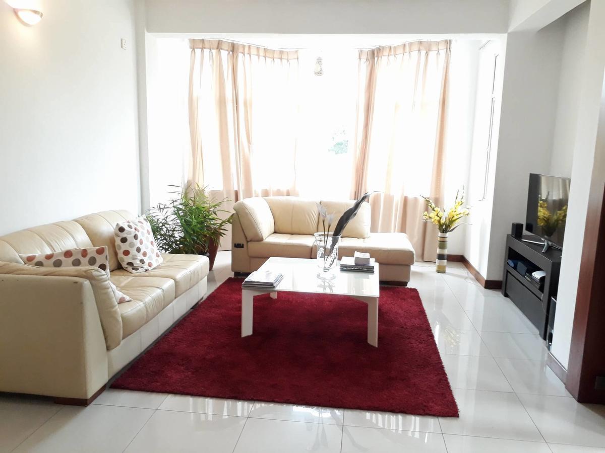 Aston Luxury Apartments 콜롬보 외부 사진